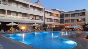 Agela Hotel & Apartments - Dodekanes Kos